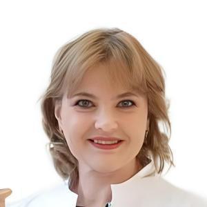 Гаврилова Елена Геннадьевна