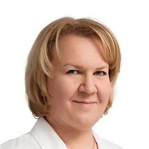 Синицина Евгения Владимировна
