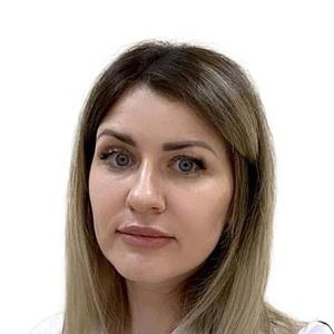 Хаметова Валентина Ивановна