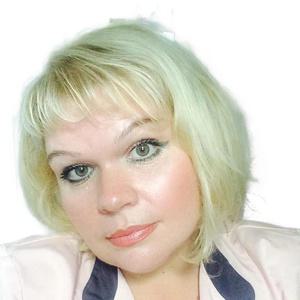 Данилкина Юлия Вячеславовна