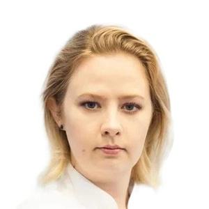 Нуруллова Ксения Максимовна