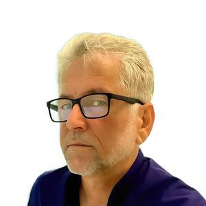 Наврузалиев Якуб Нурутдинович