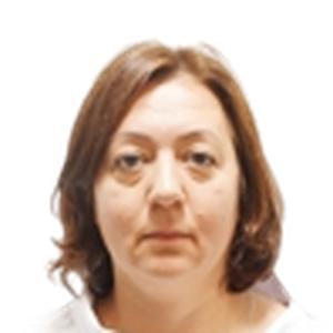 Мельник Алена Владимировна