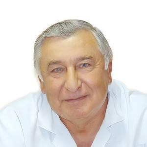 Бакин Виталий Васильевич