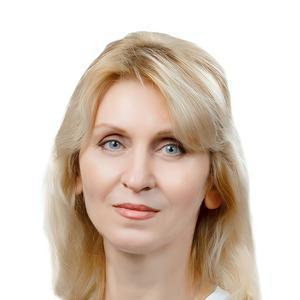 Стродт Светлана Александровна