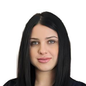Лизенко (Филоненко) Оксана Юрьевна