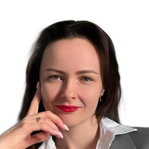 Вихарева Елена Владимировна