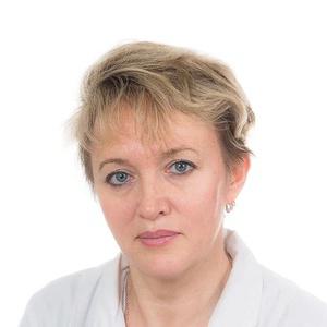 Вострецова Елена Анатольевна