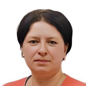 Щелокова Татьяна Сергеевна