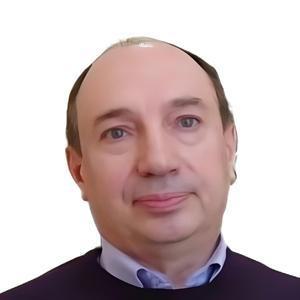 Обеснюк Виктор Владимирович