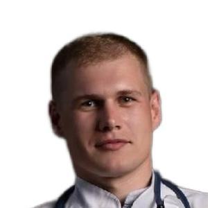 Белов Павел Игоревич