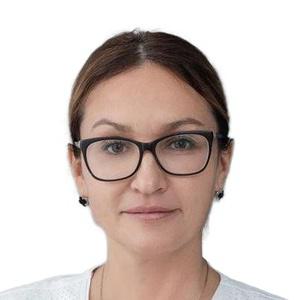 Демина Татьяна Васильевна