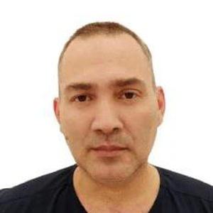 Кригер Дмитрий Иванович