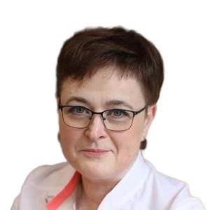 Воробьева Виктория Викторовна