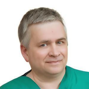Островский Александр Иванович
