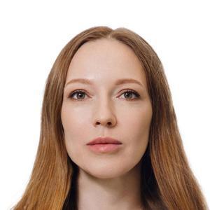 Сальвассер Евгения Ивановна