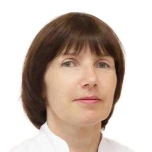 Беляева Ирина Анатольевна