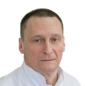 Шиманов Алексей Энгельсович