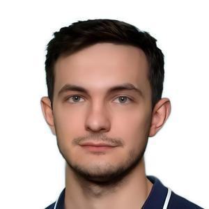 Шуненков Денис Андреевич