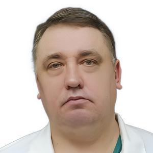 Тропынин Сергей Иванович