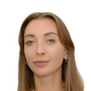 Полтавцева Анна Юрьевна