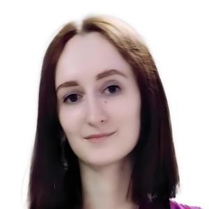 Тюменцева Юлия Анатольевна