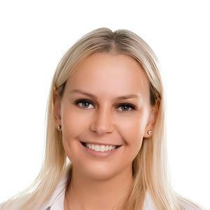 Гаврилова Алла Николаевна