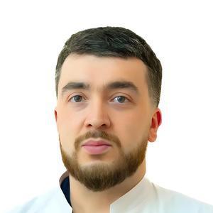 Сыров Роман Сергеевич