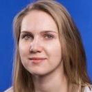 Плешакова Татьяна Олеговна