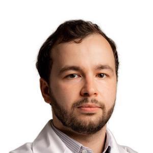 Берикханов Зелимхан ГезиМахмаевич