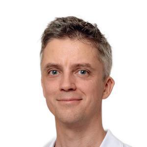 Степанов Вадим Алексеевич