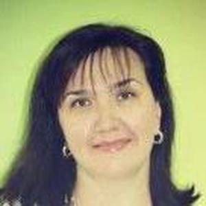 Савенкова Вера Александровна