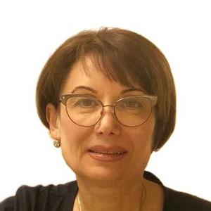 Оганезова Марина Георгиевна