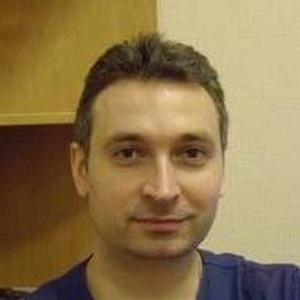 Голубев Андрей Владимирович