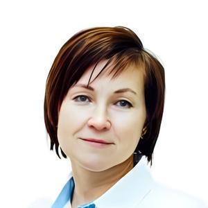 Хохрякова Татьяна Михайловна