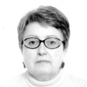 Михайлова Наталья Михайловна