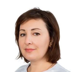 Файницкая Елена Сергеевна