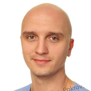 Чайкин Роман Сергеевич