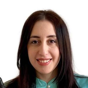 Туаева Алина Алановна