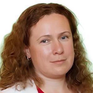 Буслаева Елена Владимировна