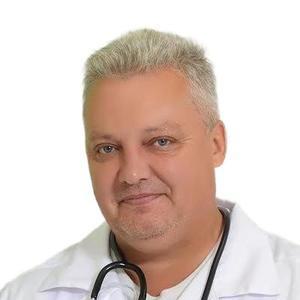 Согрин Евгений Иванович