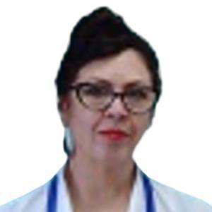 Тельман Елена Оттовна