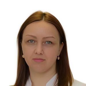 Полуэктова Светлана Юрьевна