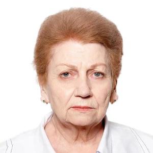 Панасенко Алла Васильевна