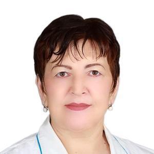 Калинина Мария Николаевна