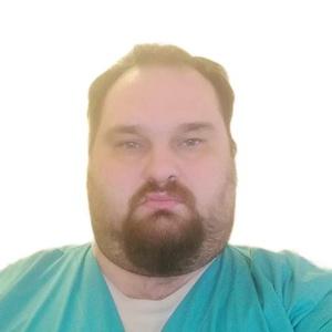 Поликанов Иван Павлович