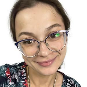 Борщ Александра Александровна