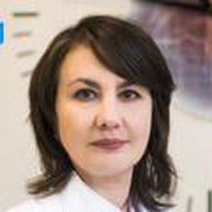 Зинец Елена Игоревна