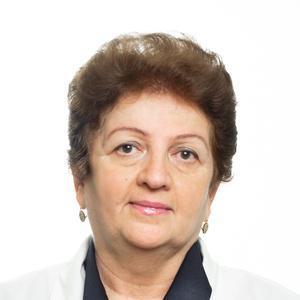 Хорава Наира Аведисовна