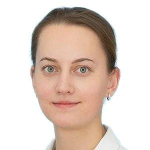 Дацкова Анастасия Витальевна